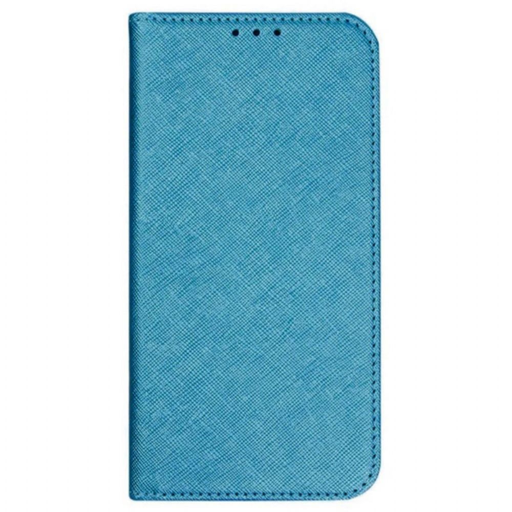 Flip Case Honor 200 Kreuztextur