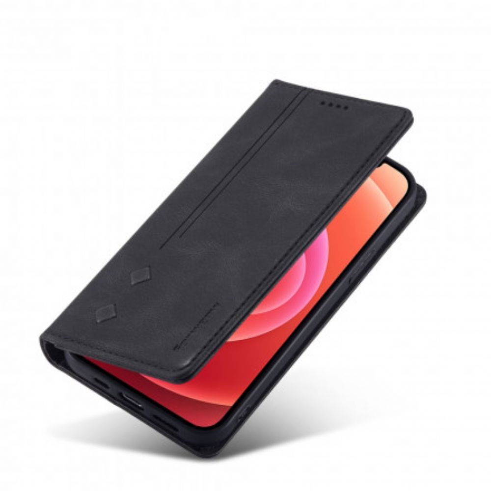 Schutzhülle Für iPhone 13 Flip Case F2 Serie Forwenw