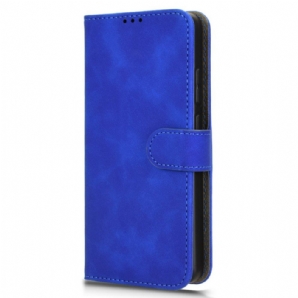 Lederhüllen Für Oppo Reno 12f 5g Wildleder-stil