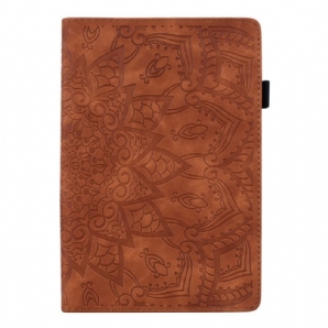 Case Für Samsung Galaxy Tab A8 (2024) Mandala