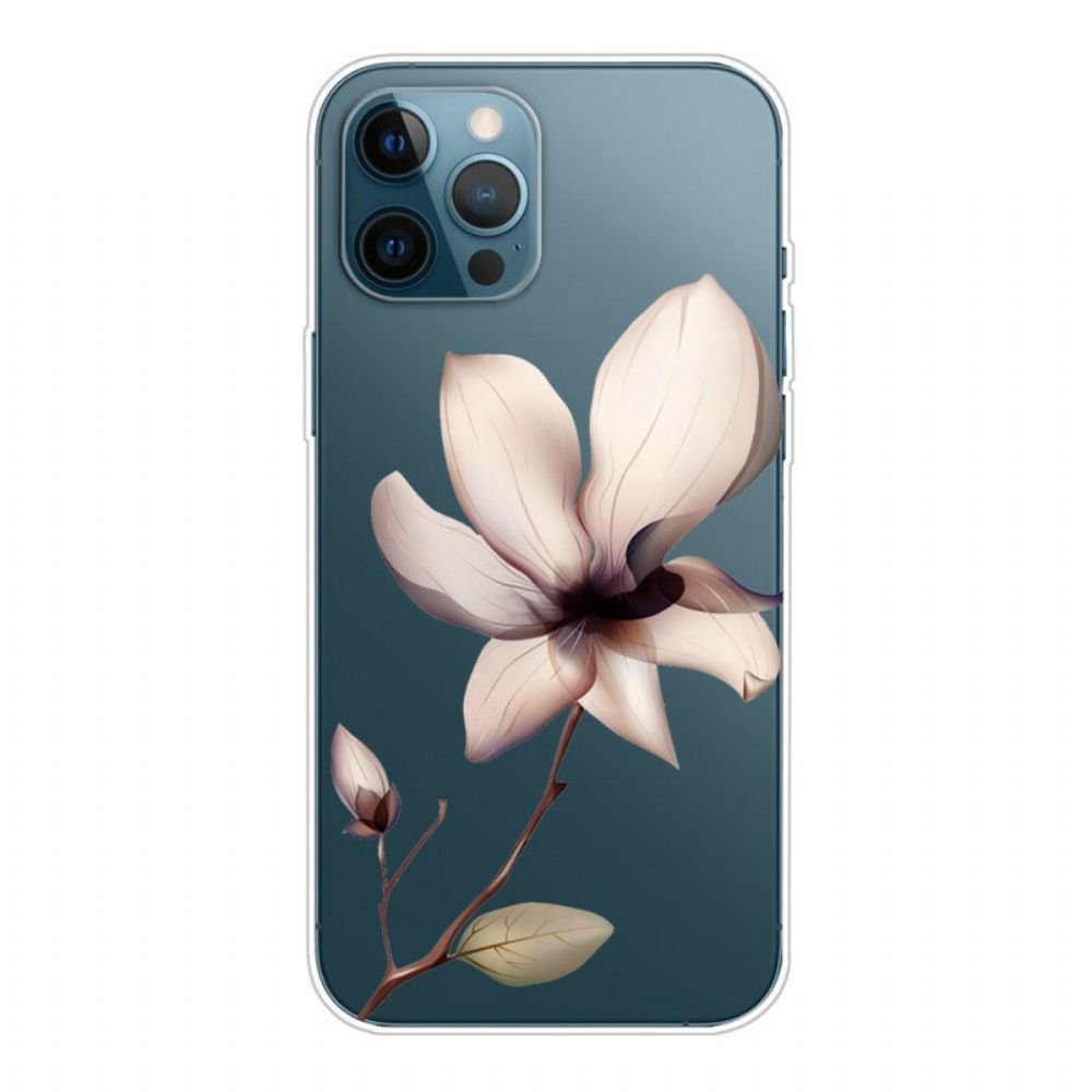 Hülle Für iPhone 13 Pro Max Premium Blumen