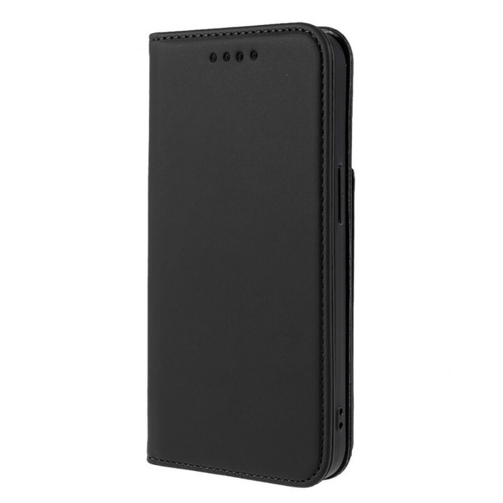 Schutzhülle Für iPhone 13 Pro Max Flip Case Stützkartenhalter