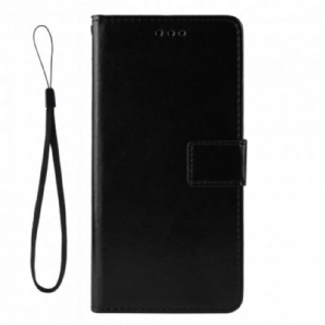 Flip Case Für Xiaomi Redmi Note 10 / 10S Auffälliges Kunstleder