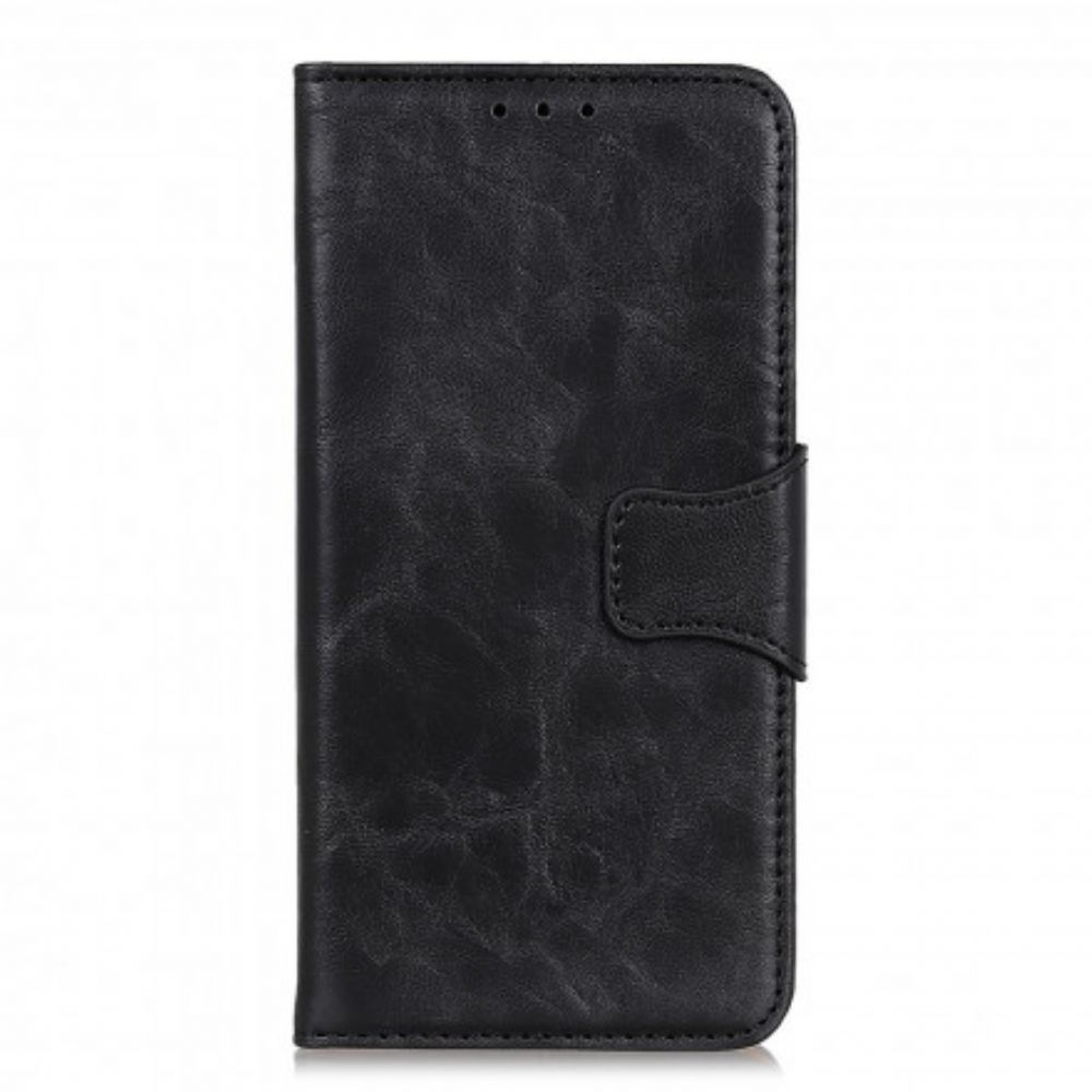 Flip Case Für Xiaomi Redmi Note 10 / 10S Flip Case Magnetklappe