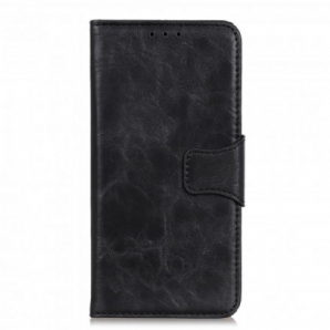 Flip Case Für Xiaomi Redmi Note 10 / 10S Flip Case Magnetklappe