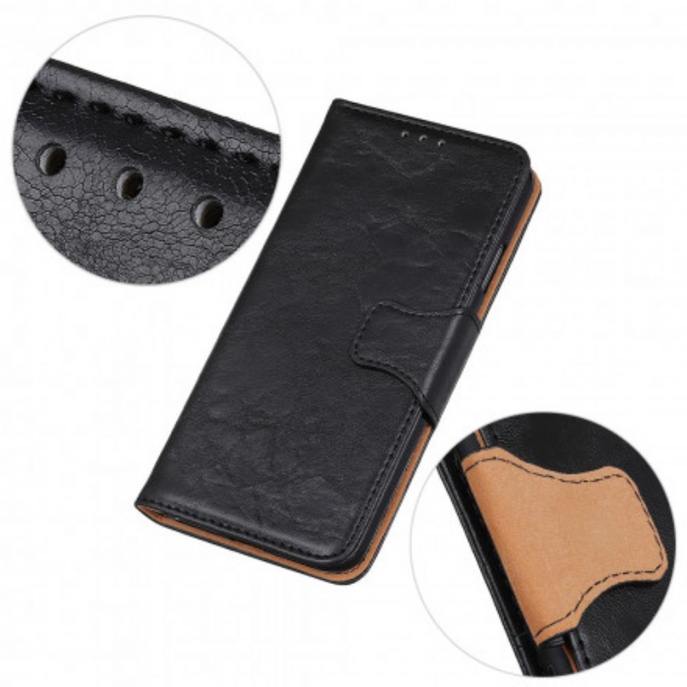 Flip Case Für Xiaomi Redmi Note 10 / 10S Flip Case Magnetklappe