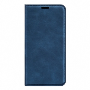 Flip Case Oppo Reno 12 Pro 5g Klassisch