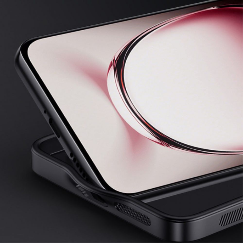 Hülle Oppo Reno 12 Pro 5g Holzeffekt