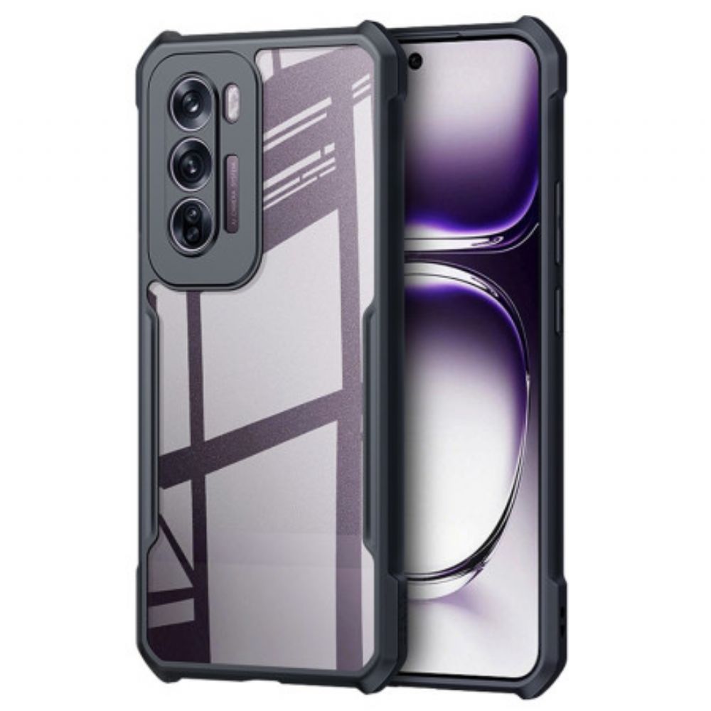 Hülle Oppo Reno 12 Pro 5g Xundd