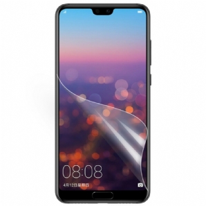 Displayschutzfolie Für Huawei P20 Pro Lcd