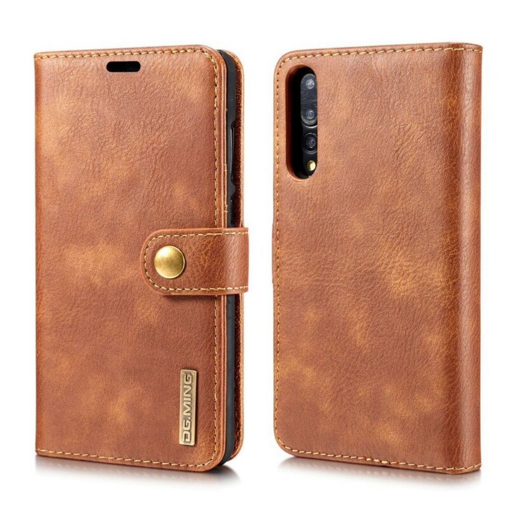 Flip Case Für Huawei P20 Pro Dg. Ming Abnehmbar