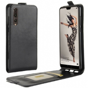 Flip Case Für Huawei P20 Pro Flip Case Klappbar