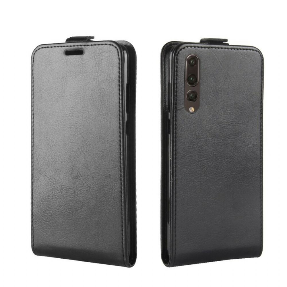 Flip Case Für Huawei P20 Pro Flip Case Klappbar