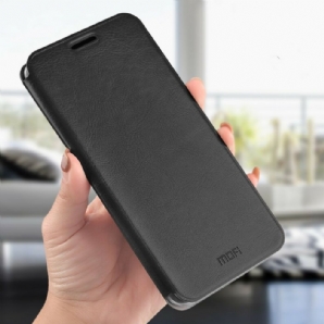 Schutzhülle Für Huawei P20 Pro Flip Case Mofi