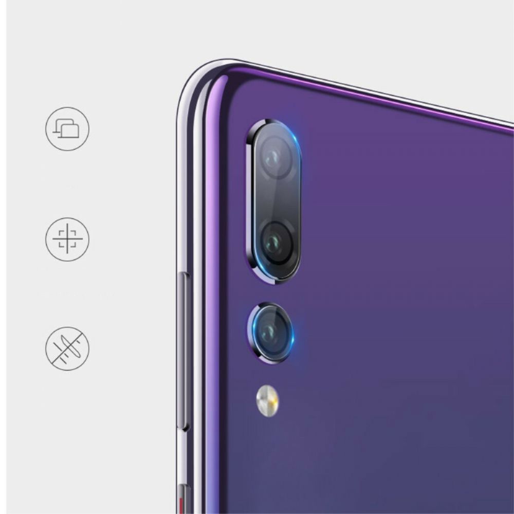 Schutzscheibe Aus Gehärtetem Glas Für Huawei P20 Pro Mocolo