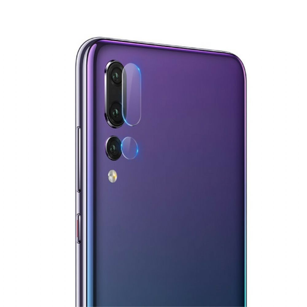 Schutzscheibe Aus Gehärtetem Glas Für Huawei P20 Pro Mocolo