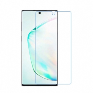 Displayschutzfolie Für Samsung Galaxy Note 10 Hd