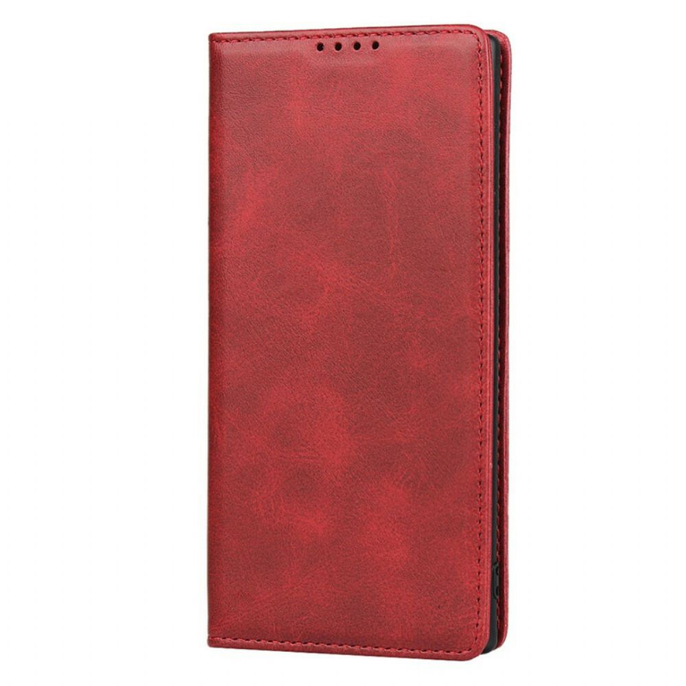 Schutzhülle Für Samsung Galaxy Note 10 Flip Case Pure Eleganz