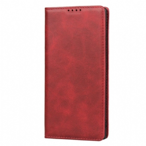 Schutzhülle Für Samsung Galaxy Note 10 Flip Case Pure Eleganz