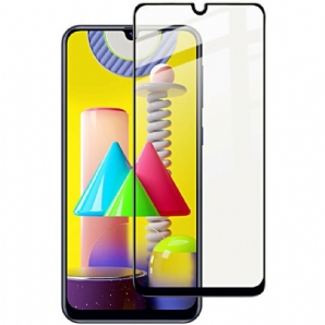 Imak Hartglasschutz Für Samsung Galaxy M31