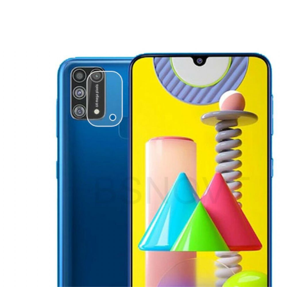 Schutzscheibe Aus Gehärtetem Glas Für Samsung Galaxy M31