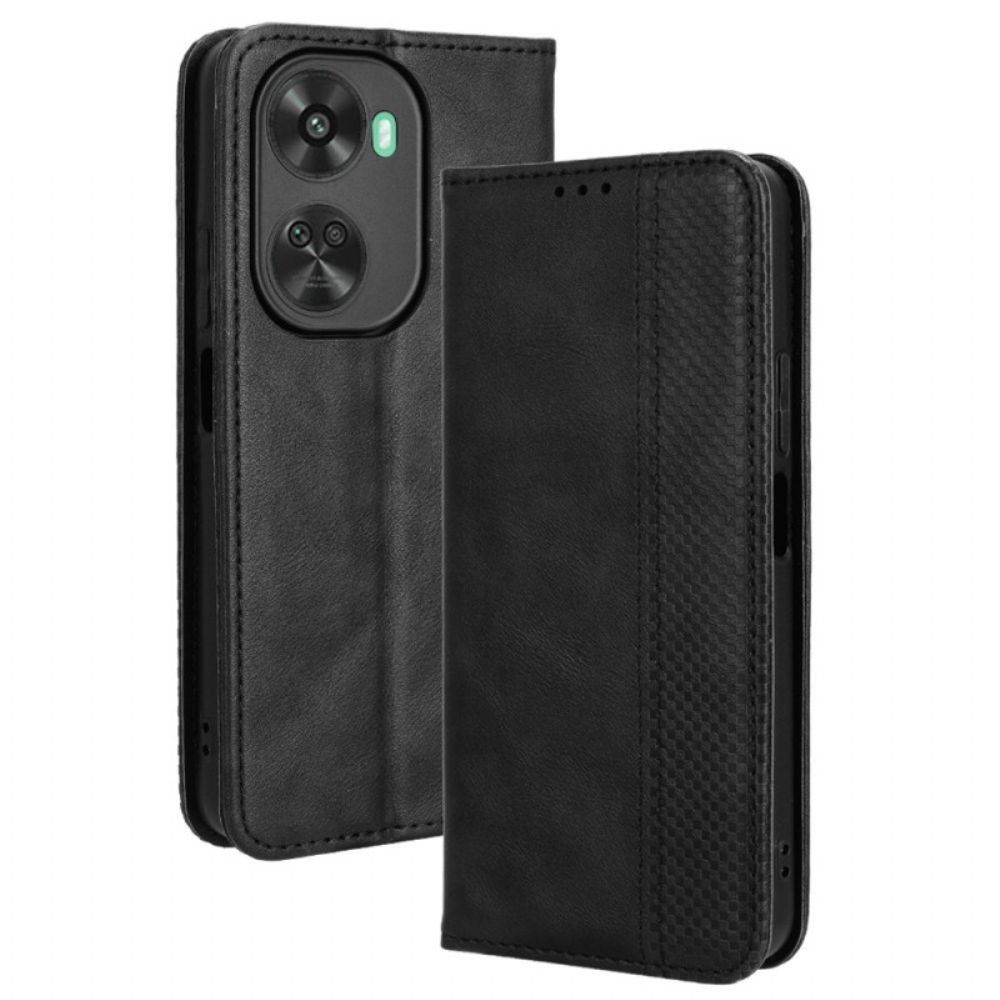 Flip Case Huawei Nova 12 Se Jahrgang