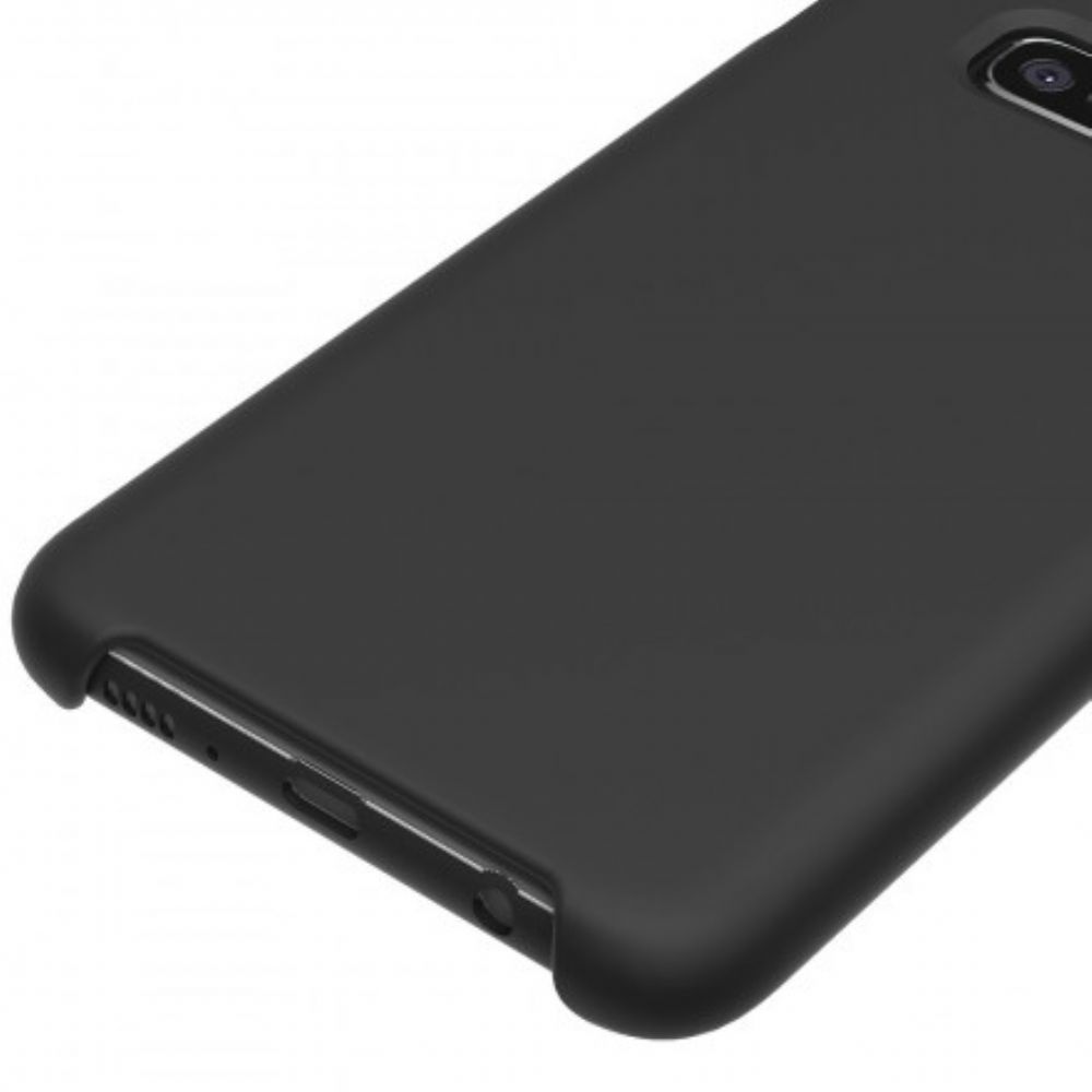 Handyhülle Für Samsung Galaxy S10 Silikon Matt