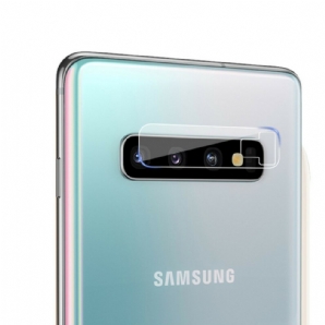 Schutzscheibe Aus Gehärtetem Glas Für Samsung Galaxy S10