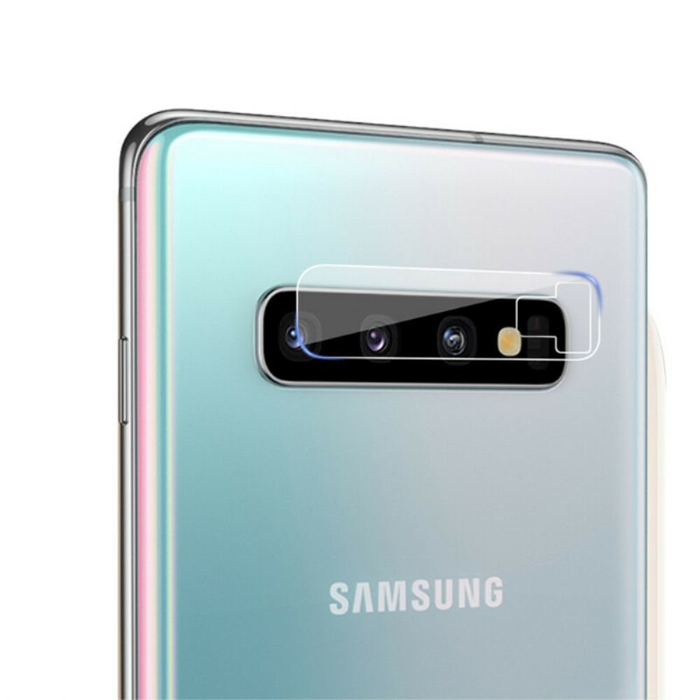 Schutzscheibe Aus Gehärtetem Glas Für Samsung Galaxy S10