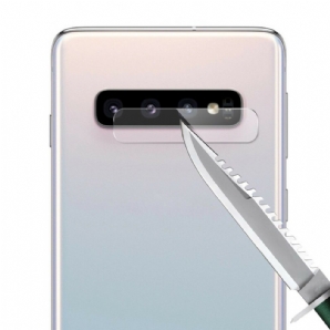 Schutzscheibe Aus Gehärtetem Glas Für Samsung Galaxy S10 / S10 Plus Hat Prince