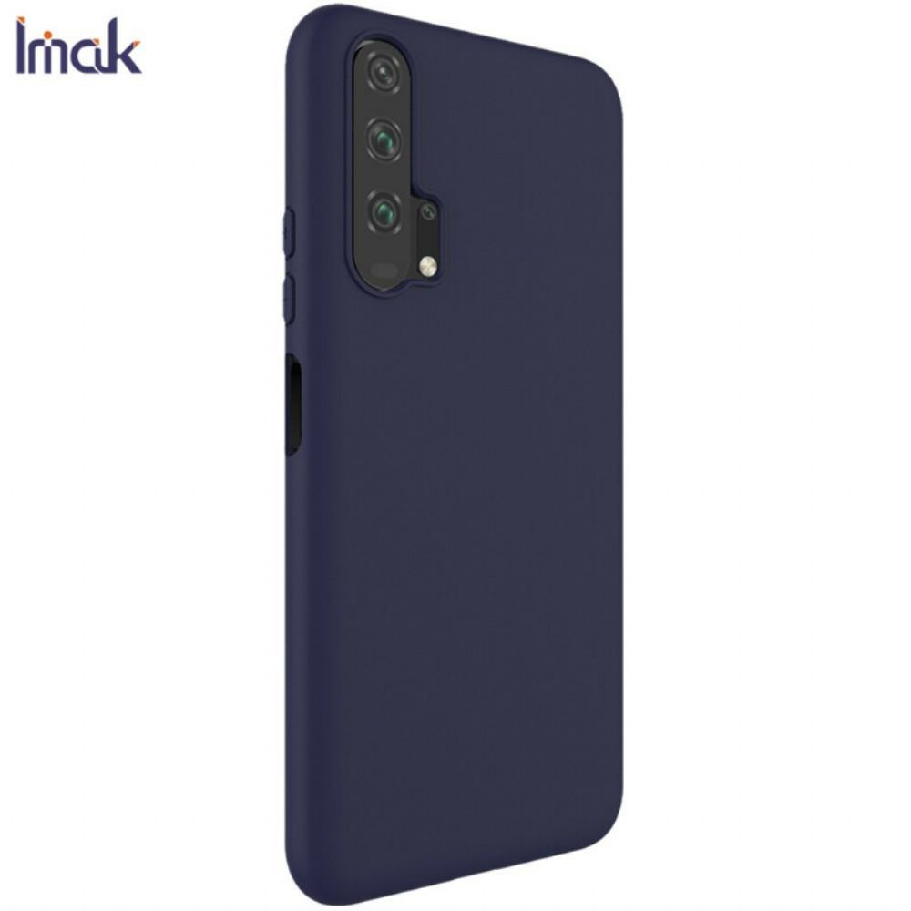 Handyhülle Für Honor 20 Pro Imak Mate Uc-1-serie