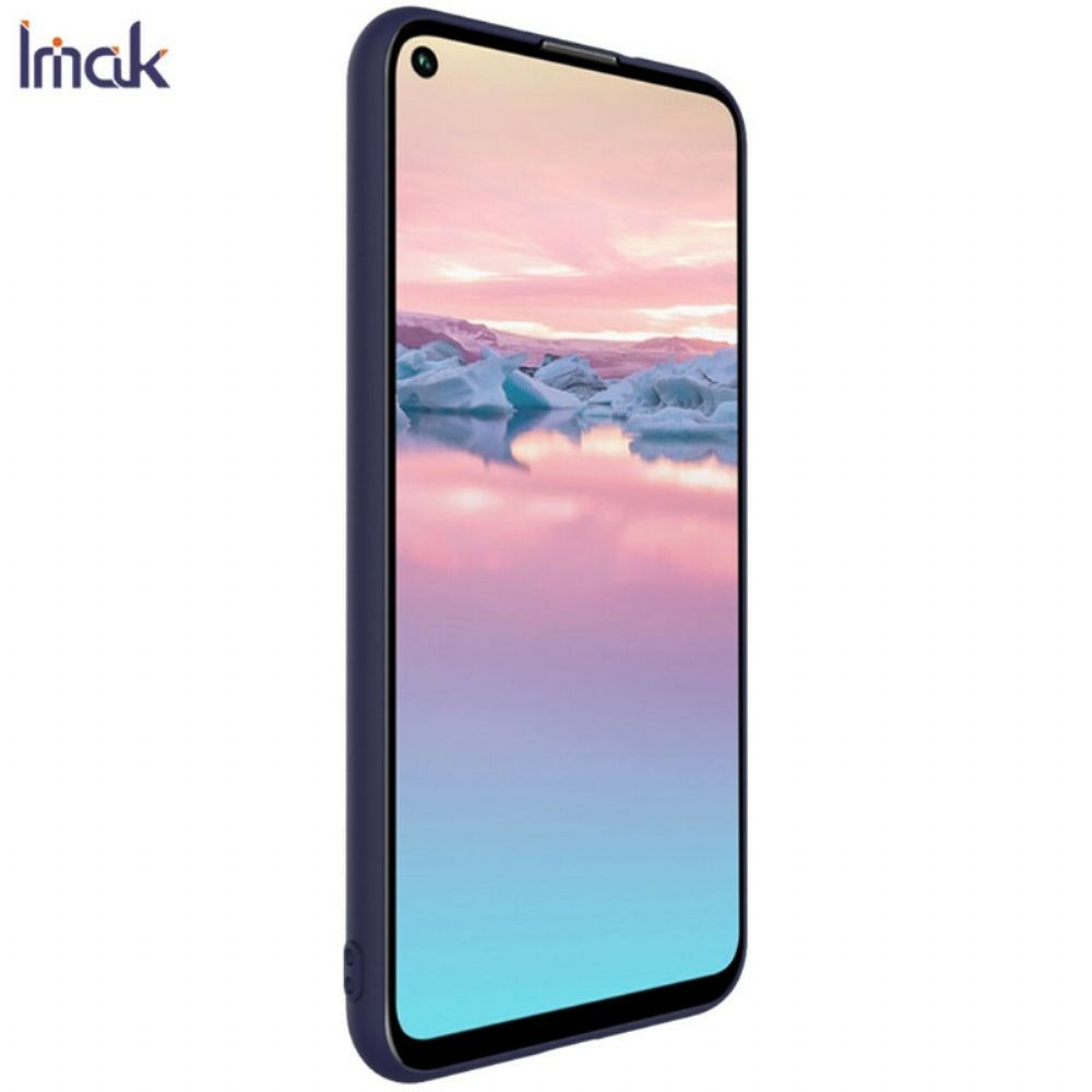 Handyhülle Für Honor 20 Pro Imak Mate Uc-1-serie