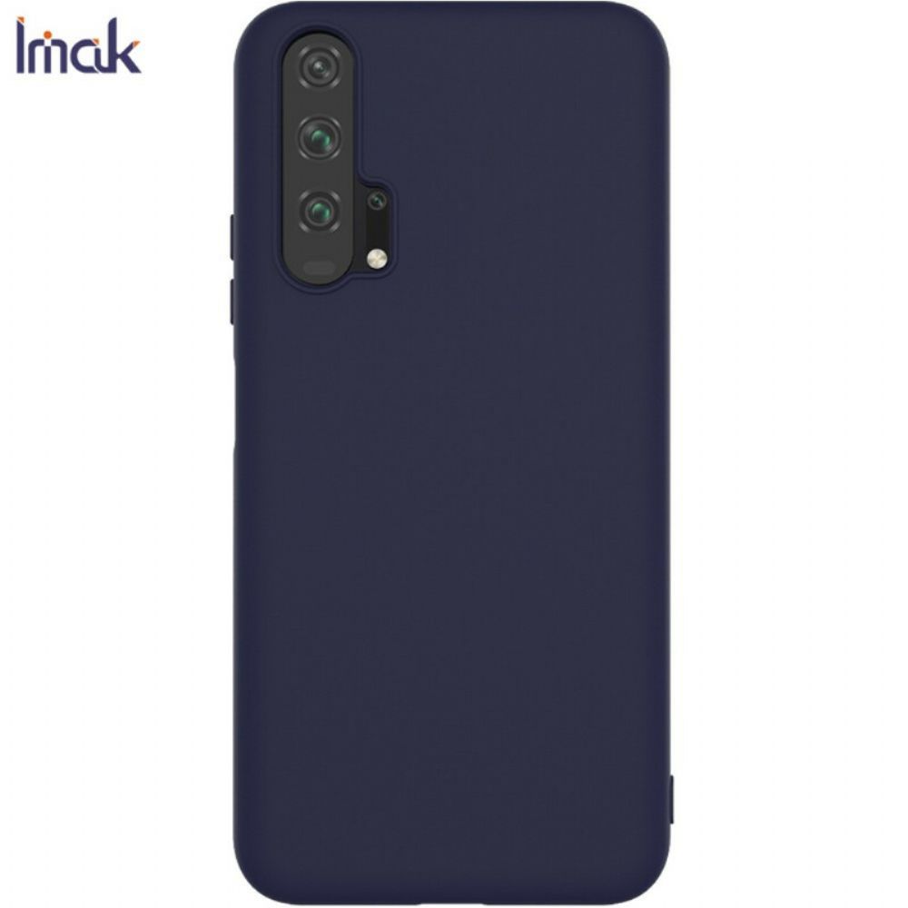 Handyhülle Für Honor 20 Pro Imak Mate Uc-1-serie