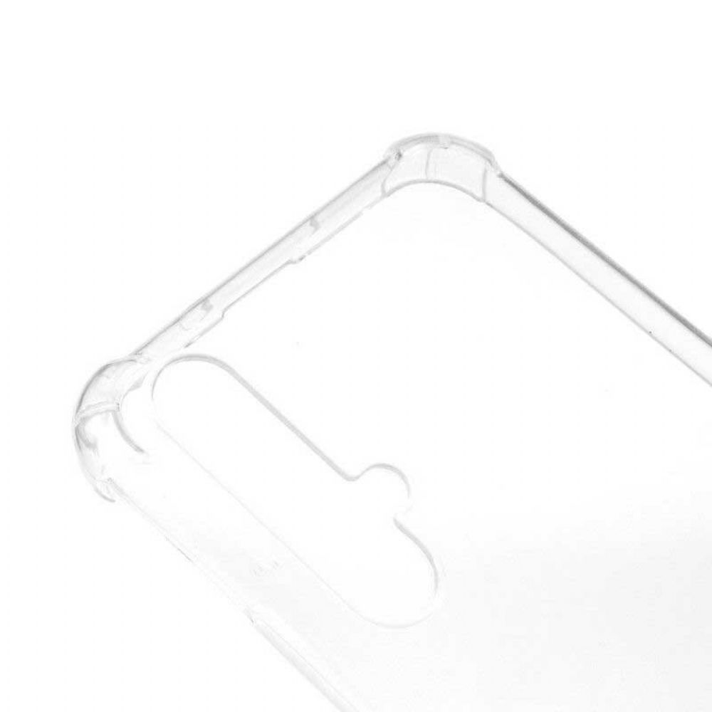 Handyhülle Für Honor 20 Pro Transparent