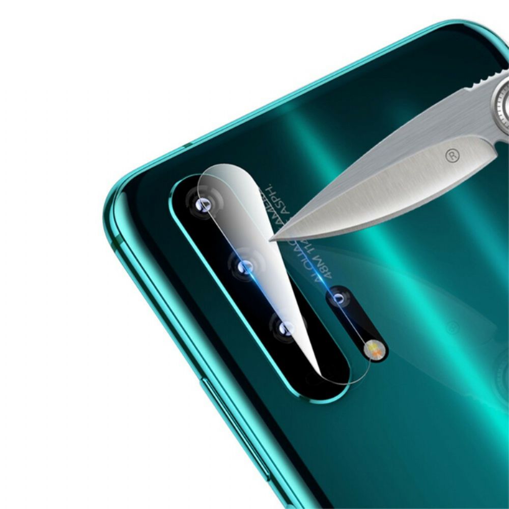 Schutzscheibe Aus Gehärtetem Glas Für Honor 20 Pro