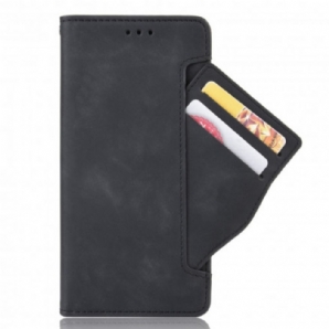 Flip Case Für Vivo Y70 Erstklassige Multi-karte