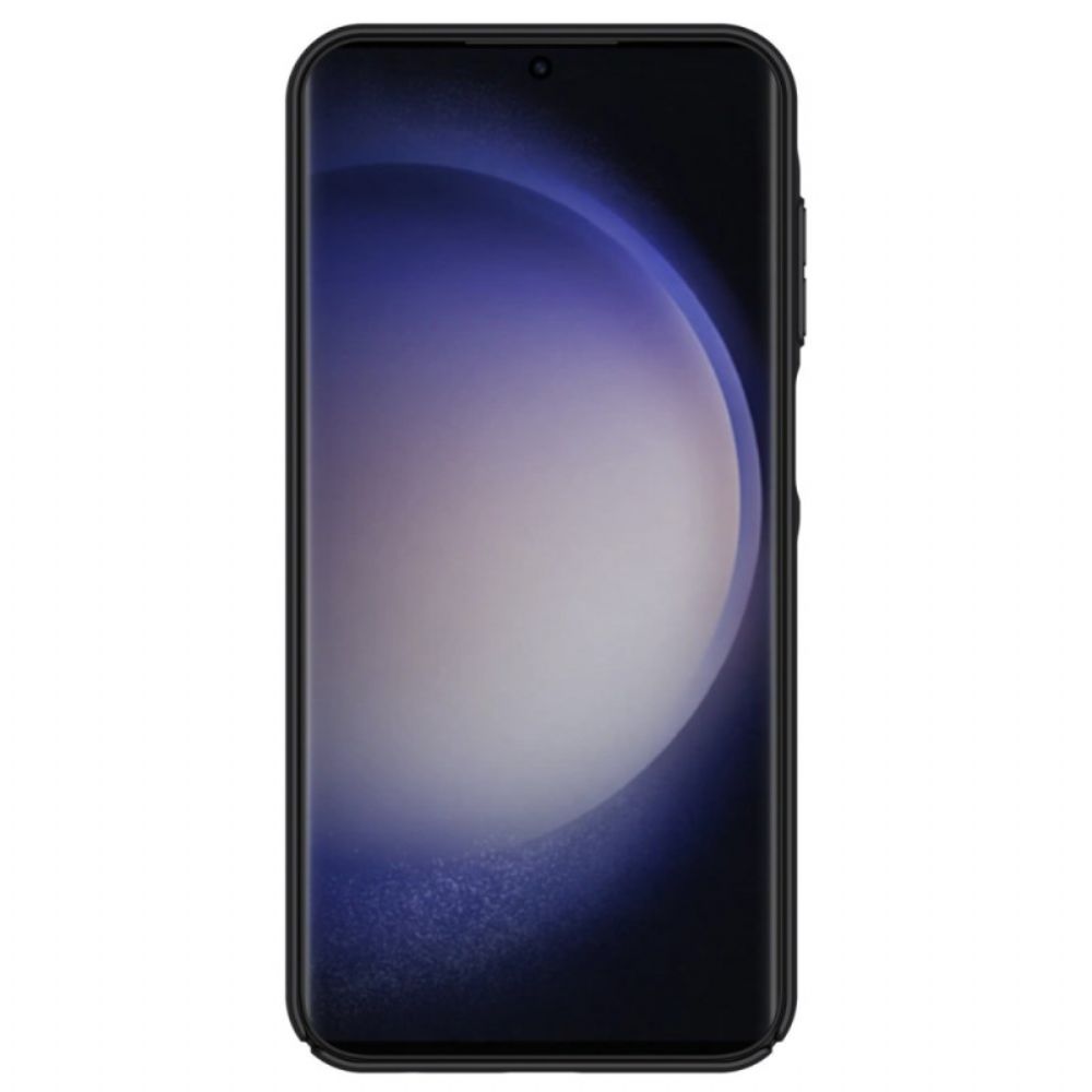 Hülle Samsung Galaxy A15 5g Frosted Shield Nillkin