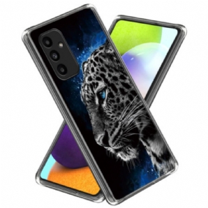 Hülle Samsung Galaxy A15 5g Königlicher Tiger