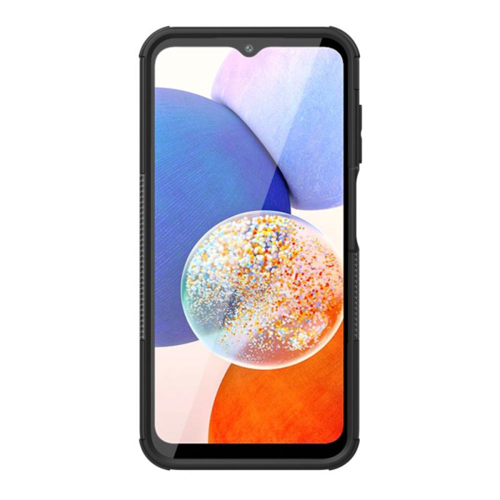 Hülle Samsung Galaxy A15 5g Ultrabeständiges Design