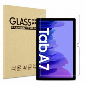 Schutz Aus Gehärtetem Glas Für Samsung Galaxy Tab A7 (2024)