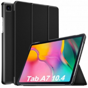 Schutzhülle Für Samsung Galaxy Tab A7 Verstärktes Trifold