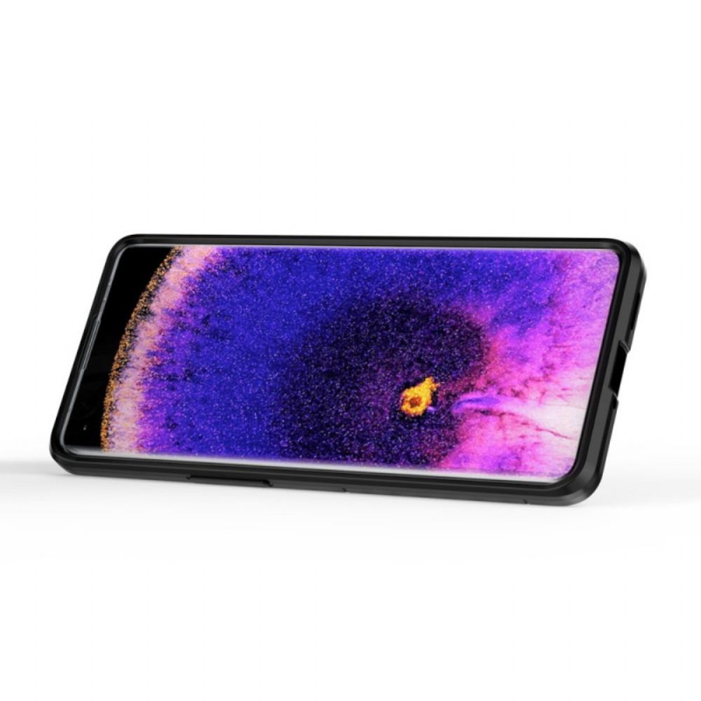 Hülle Für Oppo Find X5 Widerstandsring