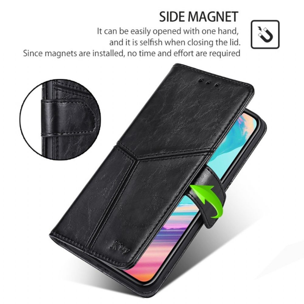 Flip Case Realme 12 Plus 5g Vintage-design