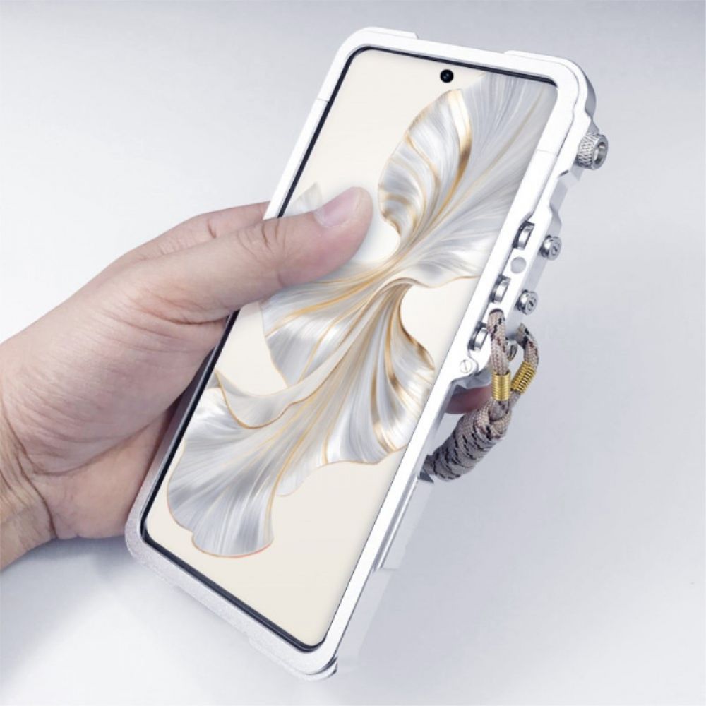 Hülle Für Realme 12 Plus 5g Mechanischer Anker