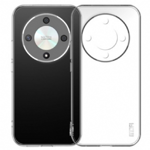 Hülle Für Honor X9b / Magic 6 Lite Transparentes Mofi