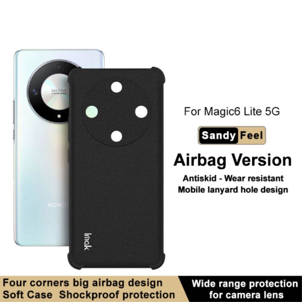 Hülle Honor X9b / Magic 6 Lite Imak-airbags