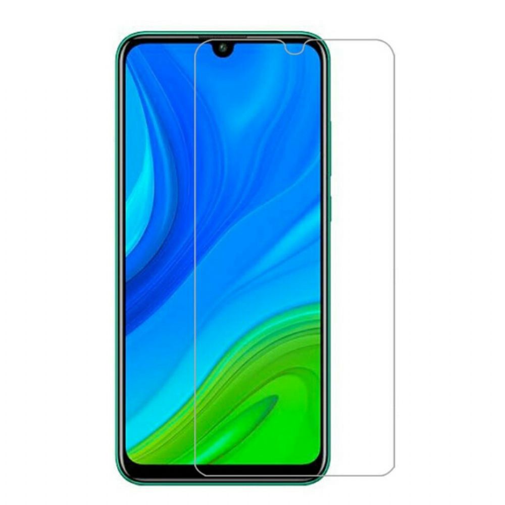 Schutz Aus Gehärtetem Glas Für Huawei P Smart 2024