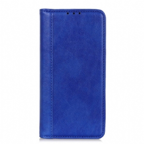 Flip Case Xiaomi 14t Spaltleder