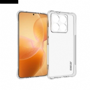 Hülle Xiaomi 14t Transparentes Enkay