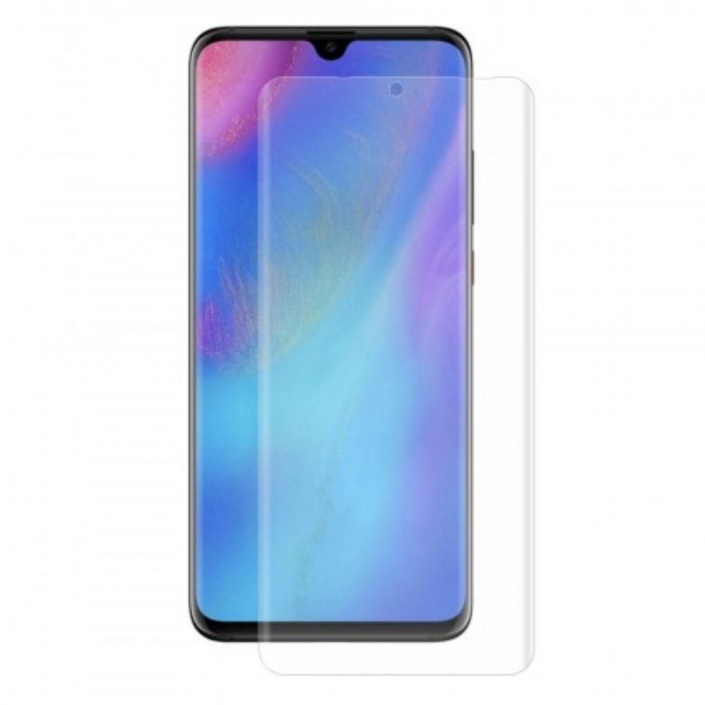 3D-Schutzfolie Für Huawei P30 Pro Hat Prince Display